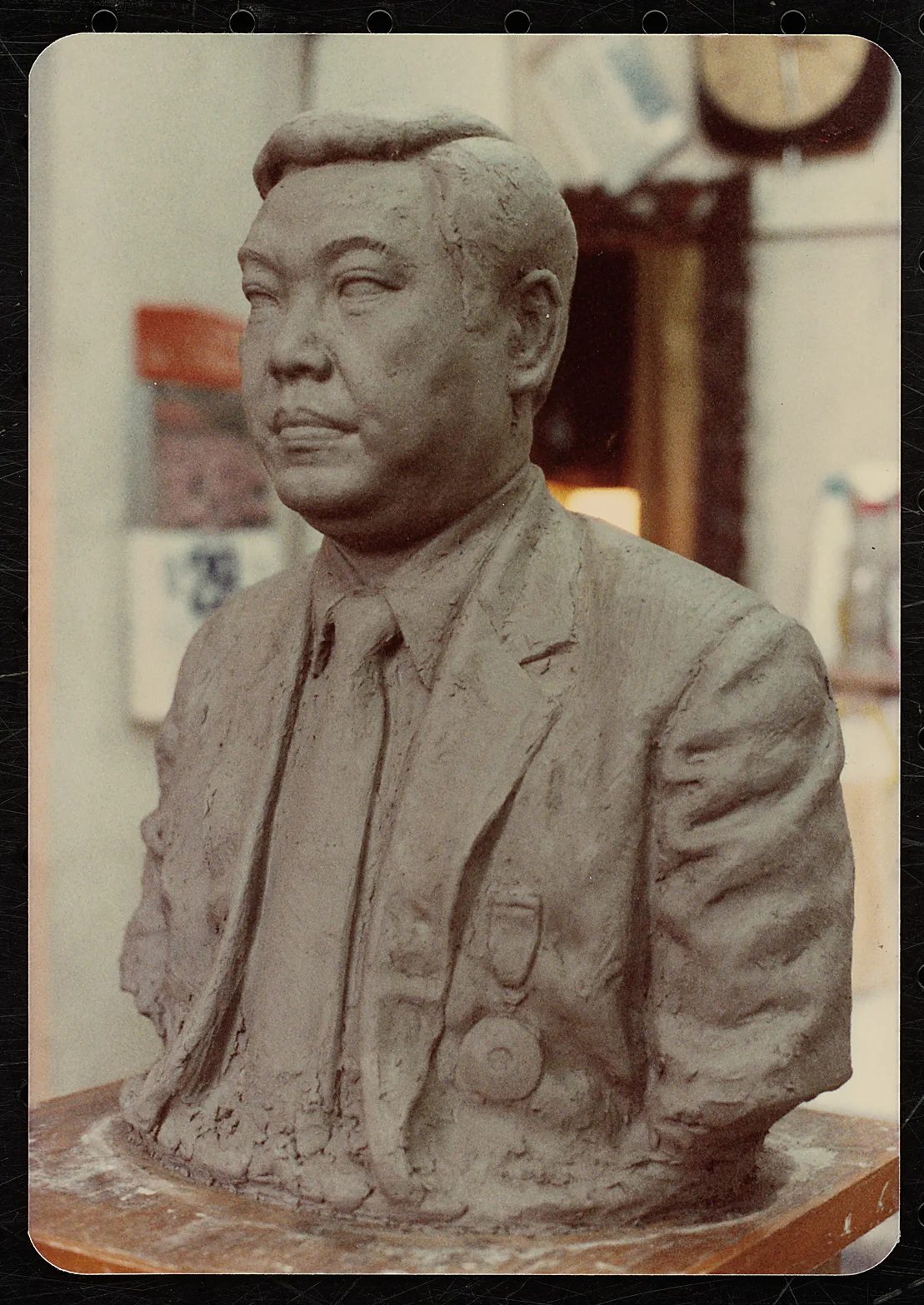 蕭博士 57cm